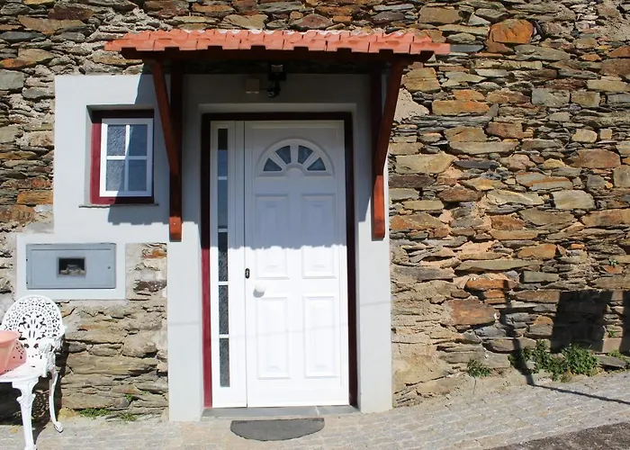 Casa Do Avo