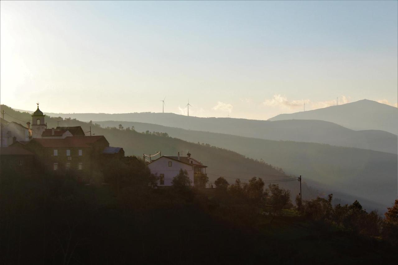 Casa Do Avo Holiday home