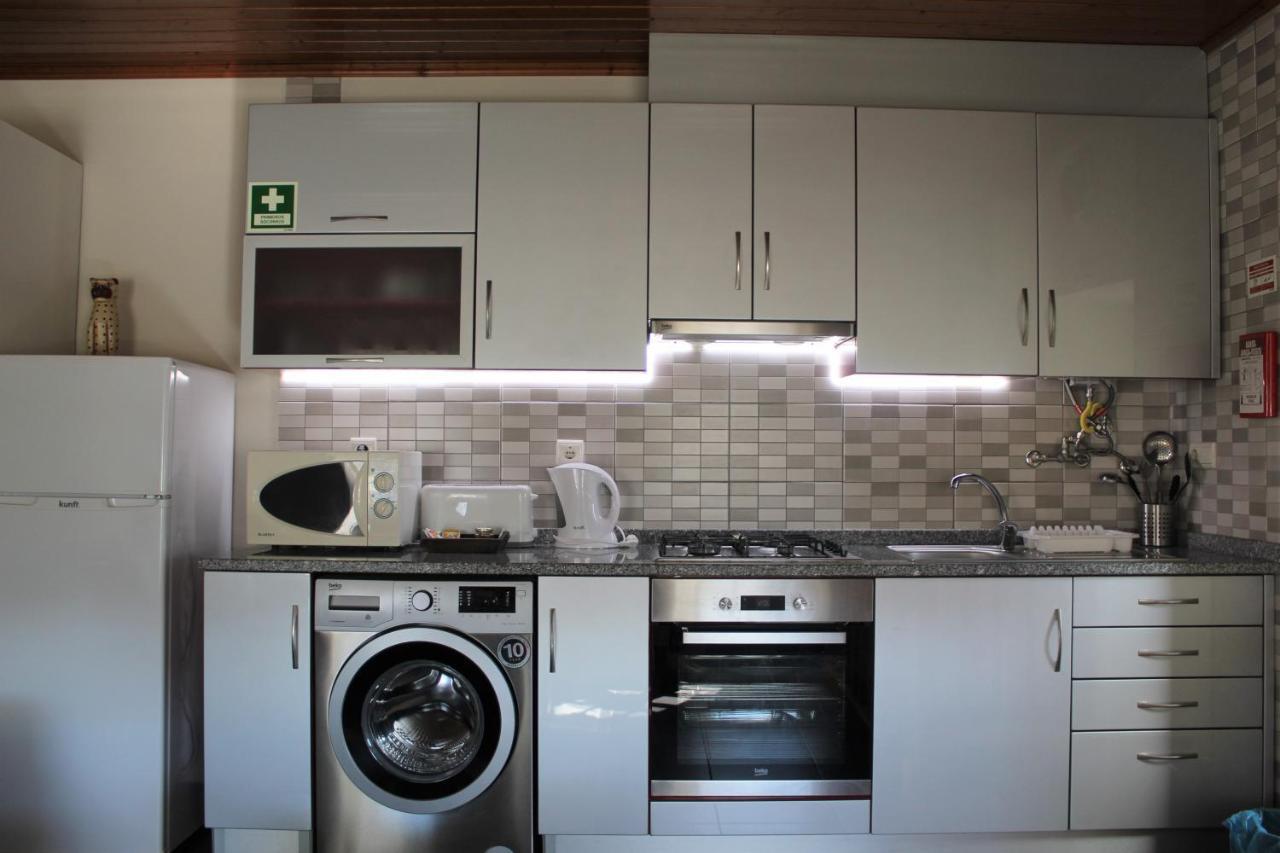 Casa Do Avo Holiday home *