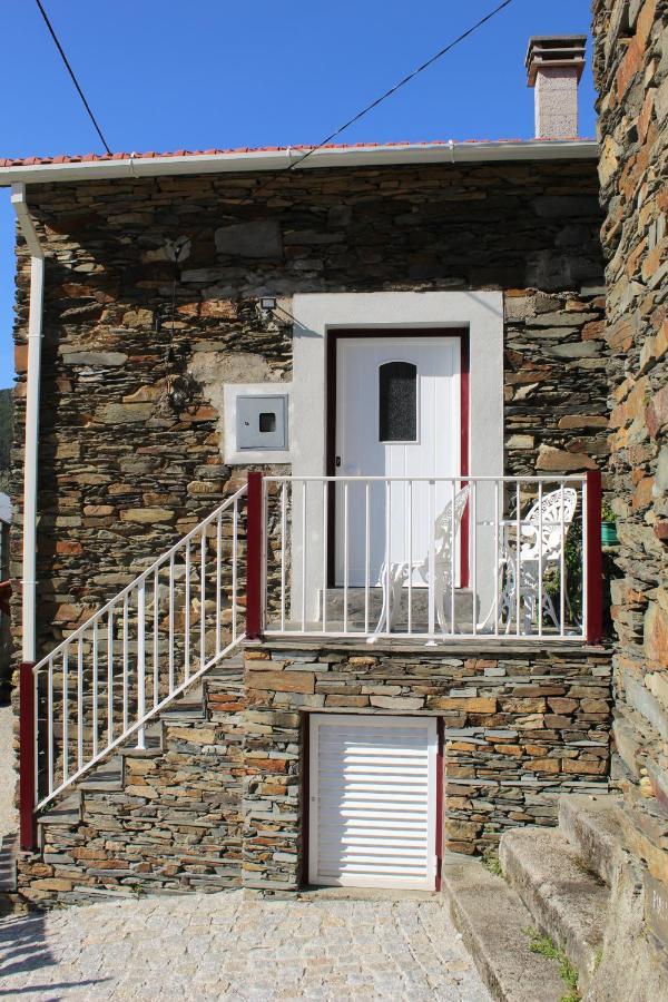 Casa Do Avo * Vasco Esteves de Baixo