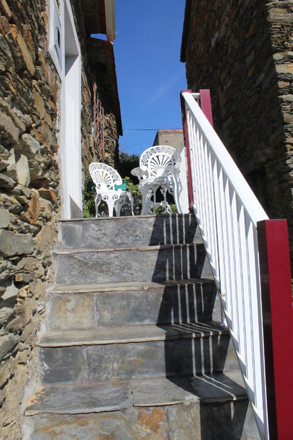 Holiday home Casa Do Avo Vasco Esteves de Baixo
