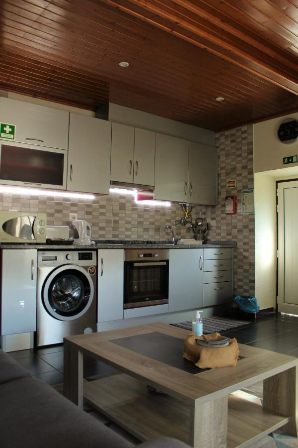 Casa Do Avo Holiday home Vasco Esteves de Baixo