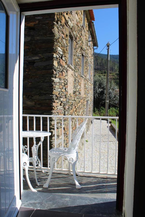 Casa Do Avo * Vasco Esteves de Baixo